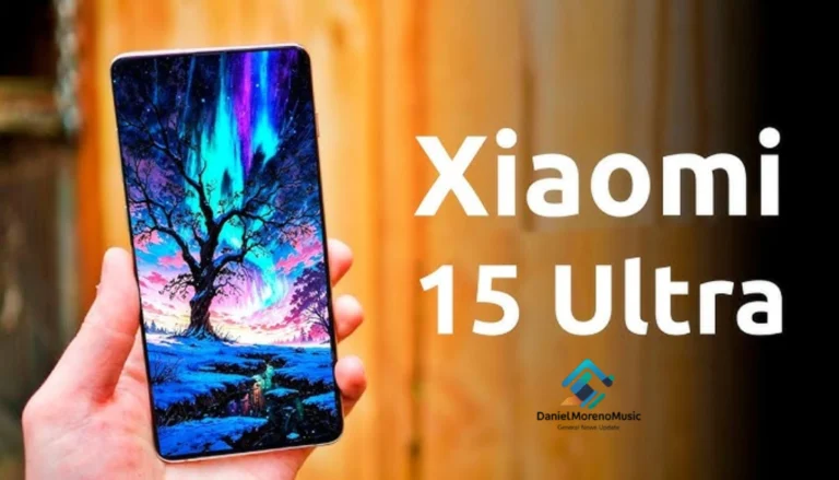 Xiaomi 15 Ultra