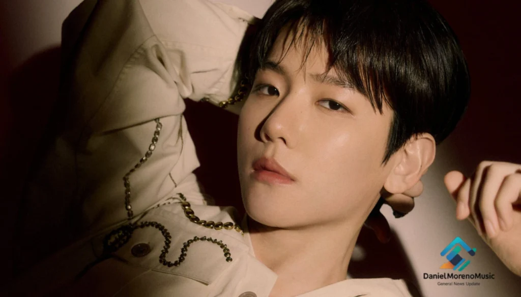 baekhyun