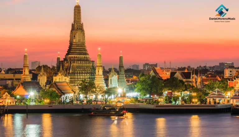 bangkok