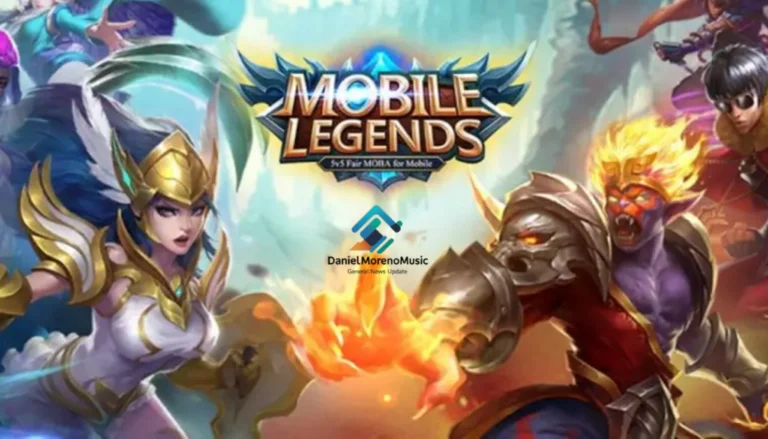 mobile legend