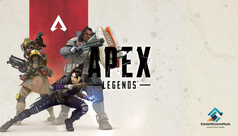 Apex Legends