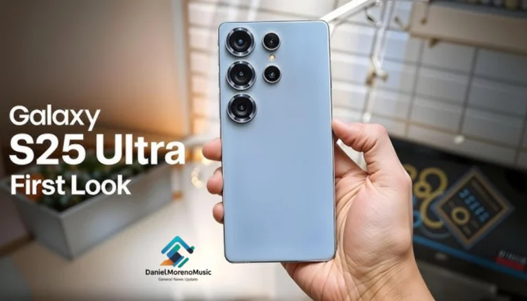 Samsung Galaxy S25 Ultra