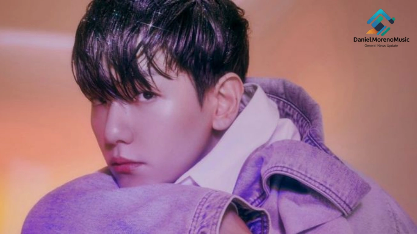 Baekhyun EXO