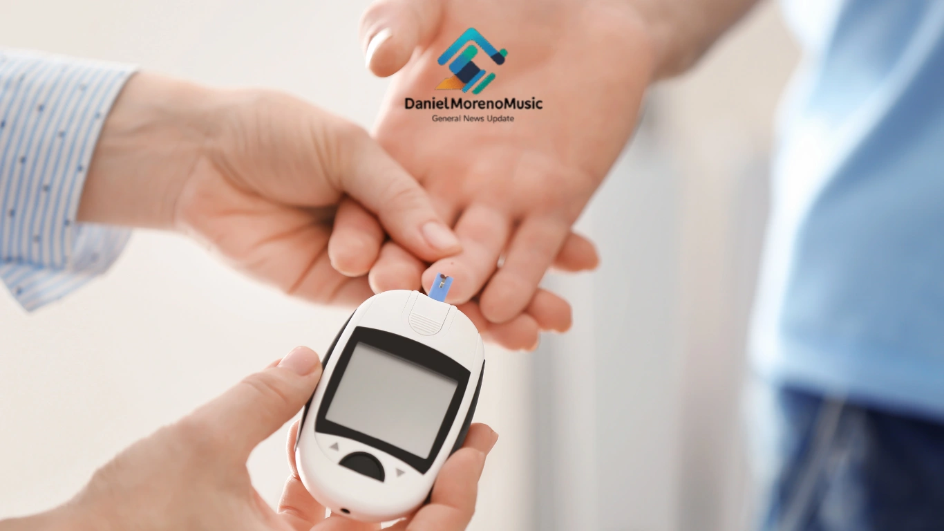 Diabetes Melitus