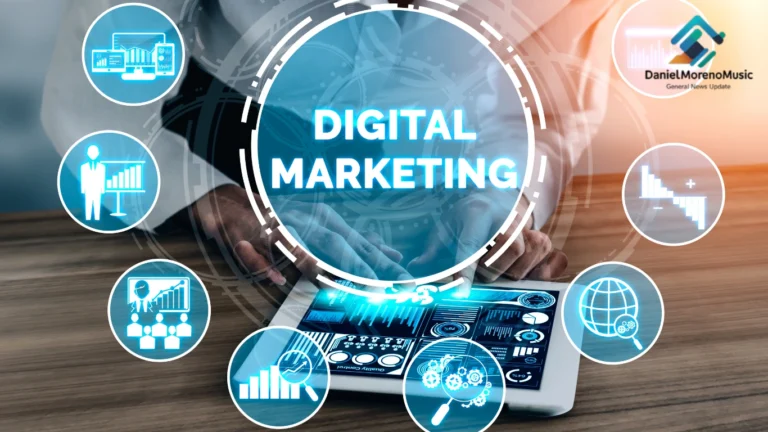 Digital Marketing