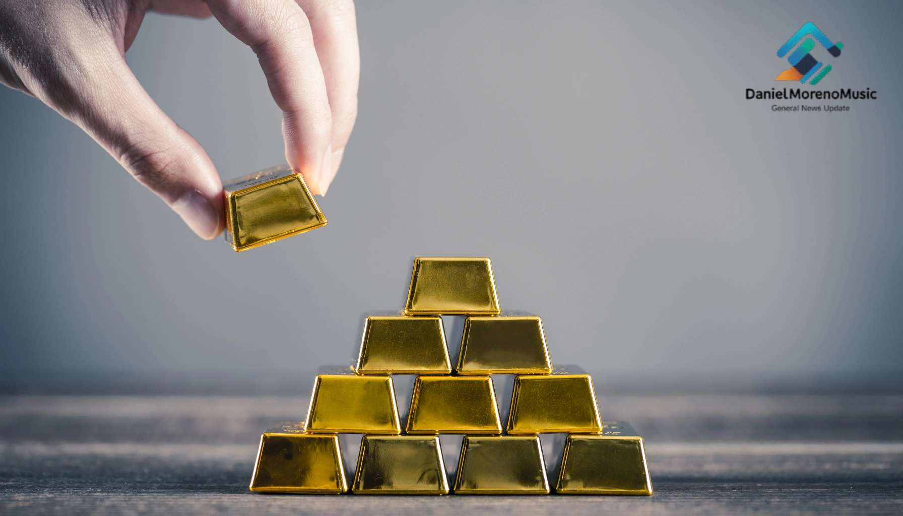 Investasi Emas