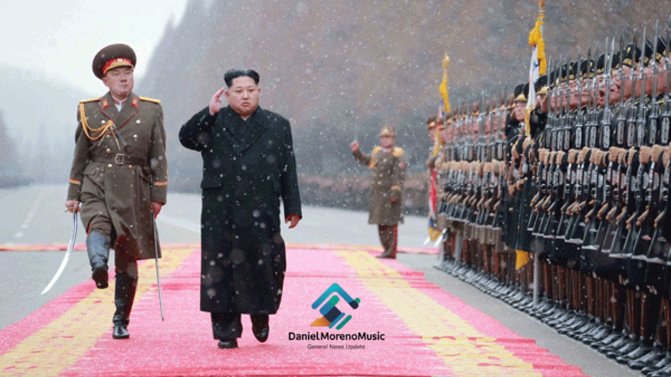 Korea Utara