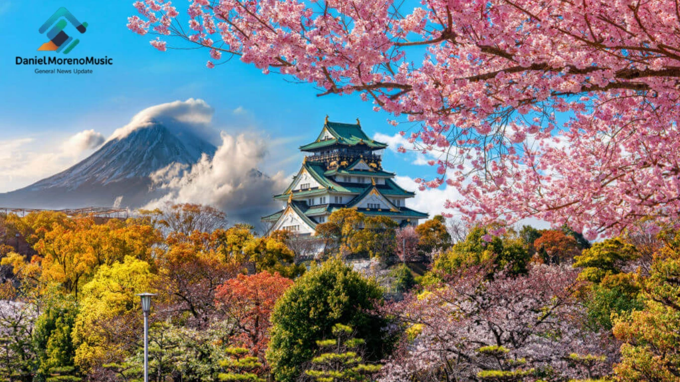 Osaka