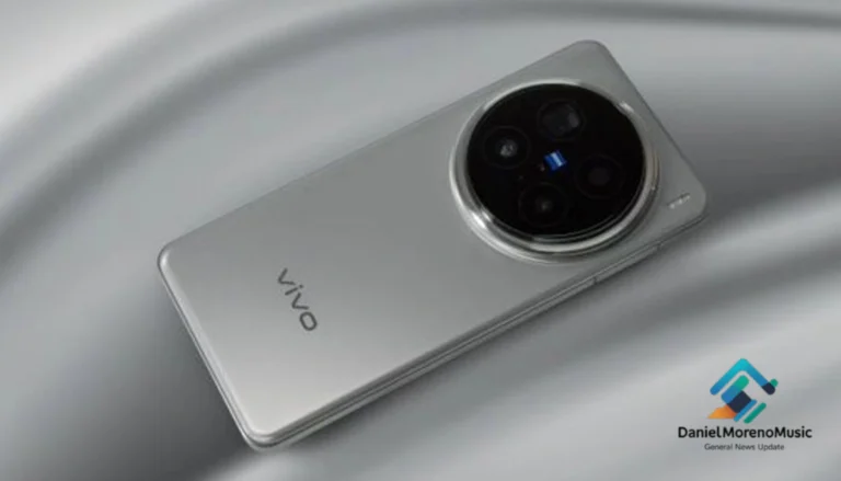 Vivo X200 Ultra