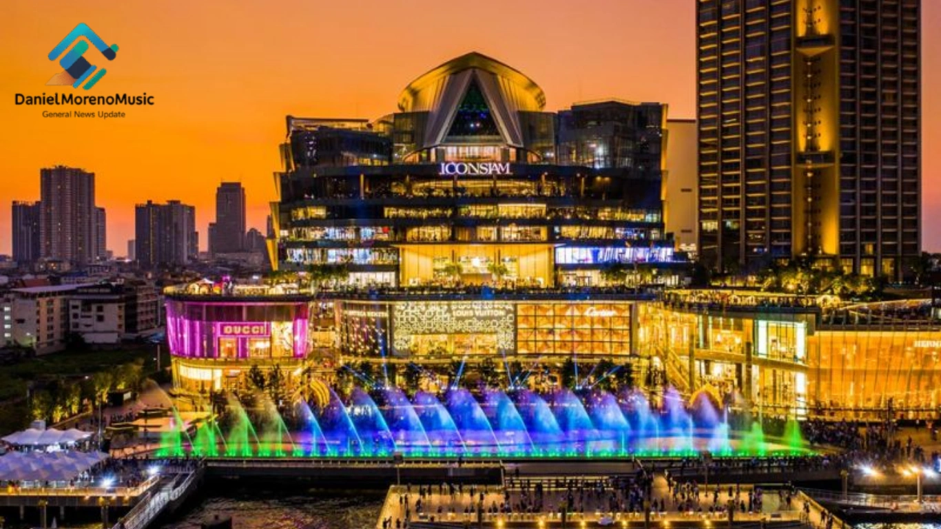 ICONSIAM