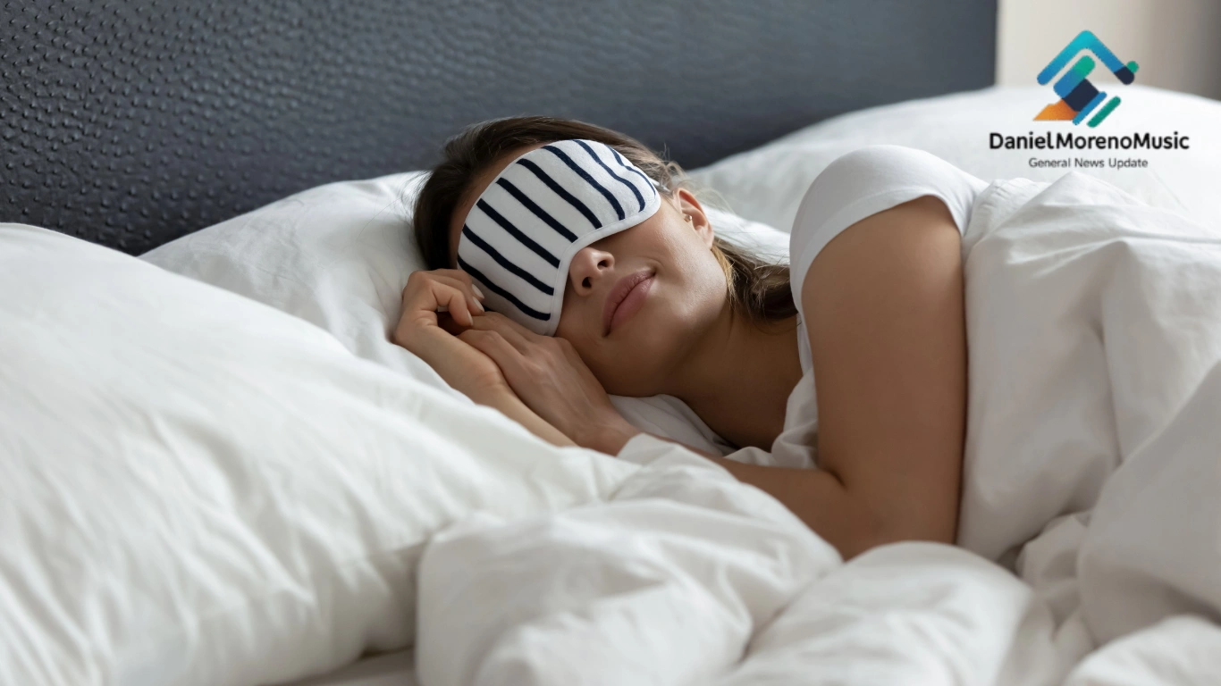 Tidur Cukup