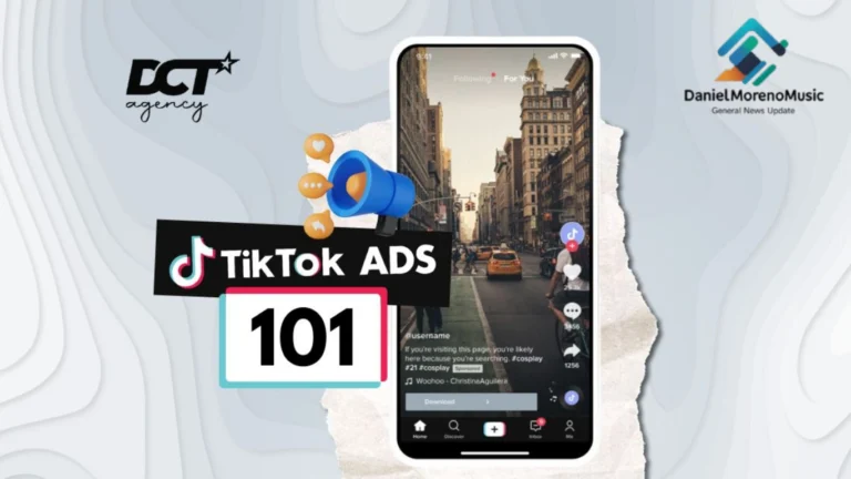 Tiktok Ads