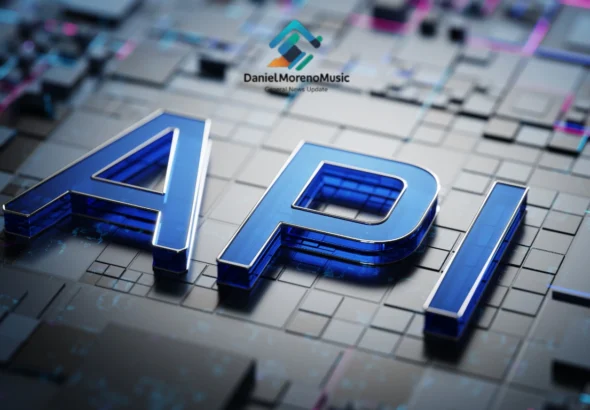 Application Programming Interface