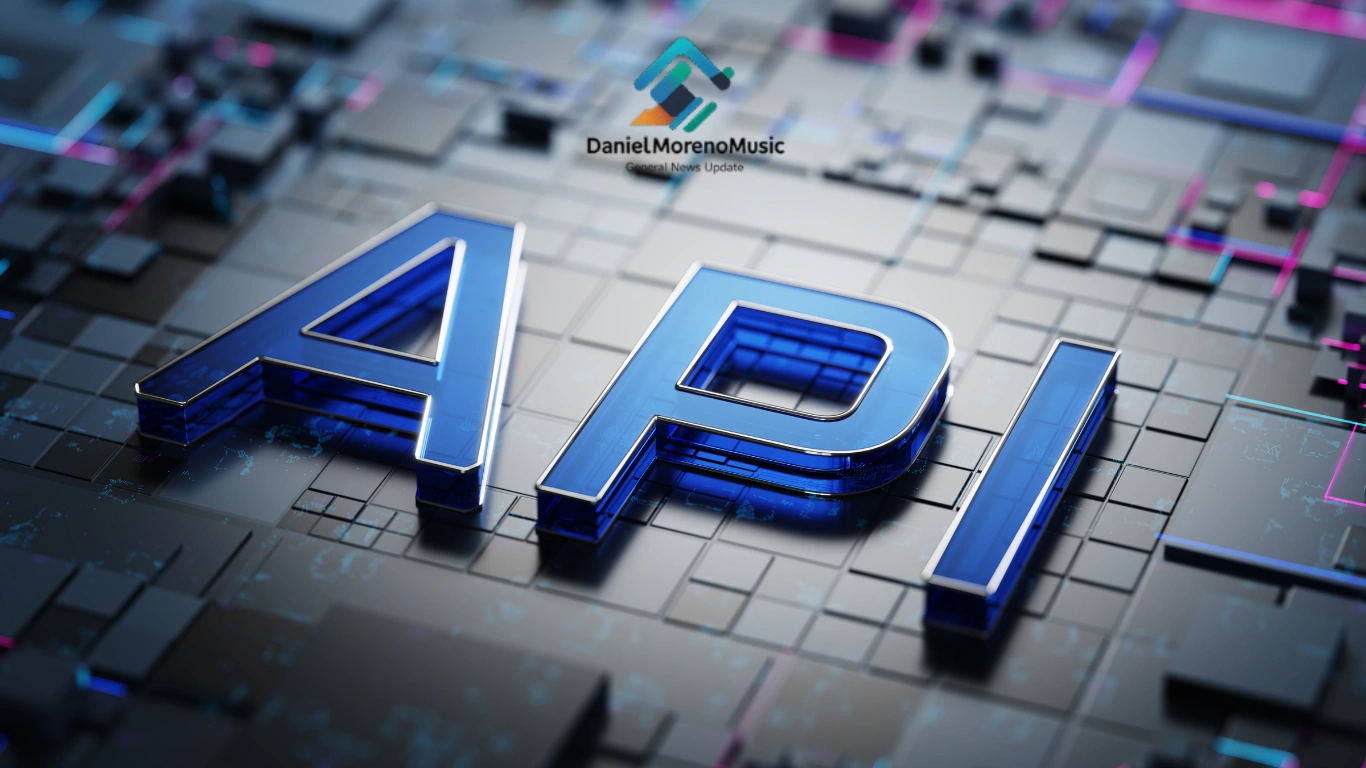 Application Programming Interface