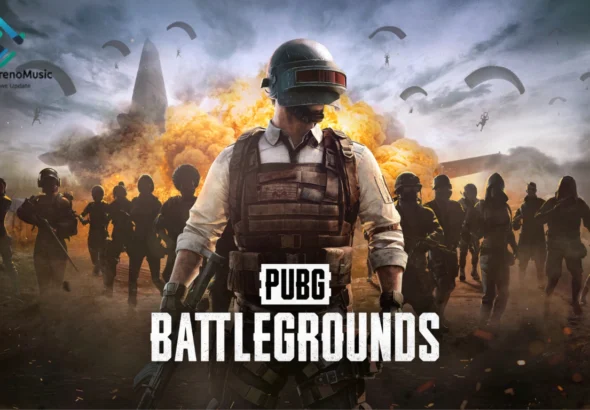 PUBG