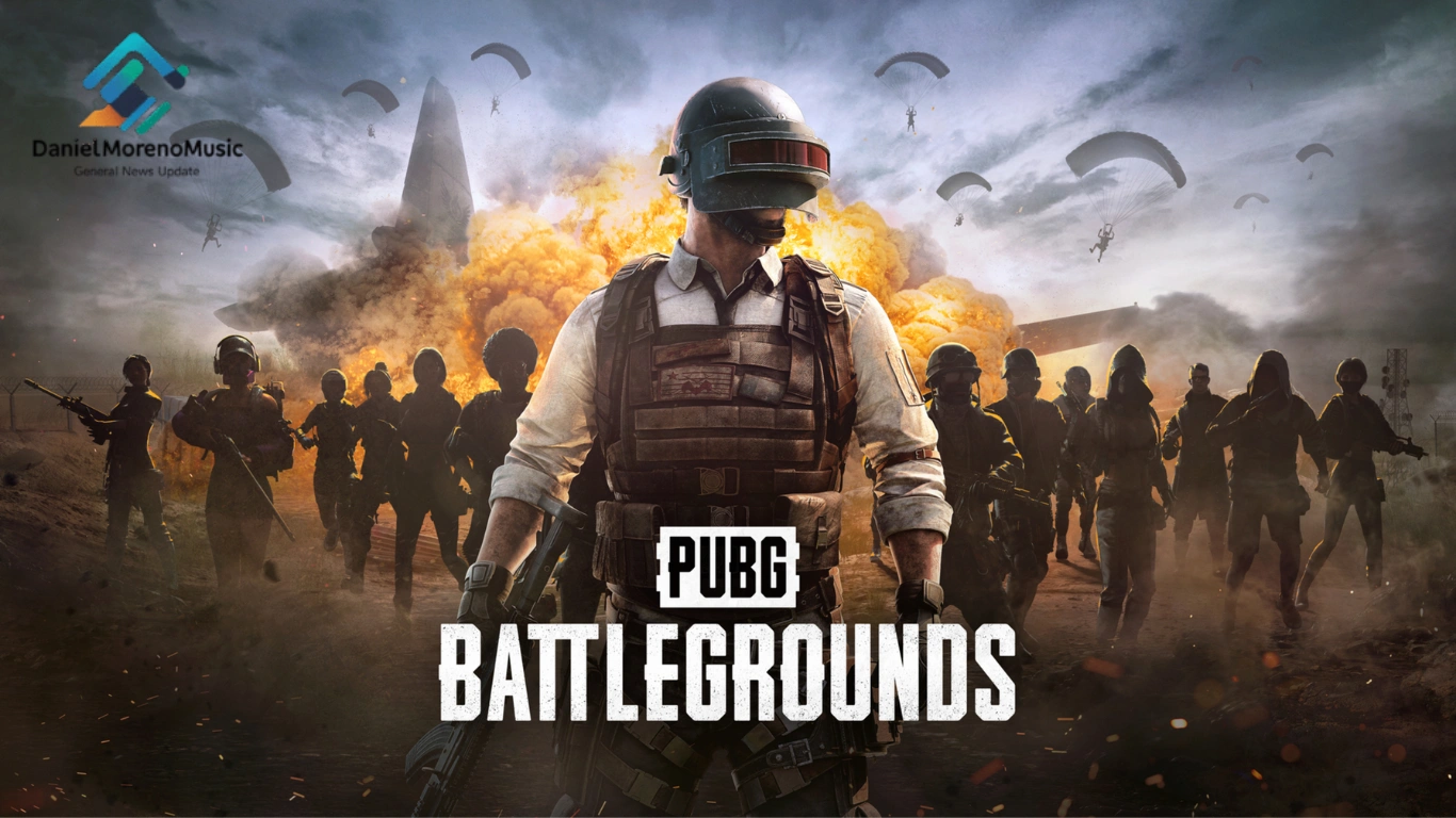 PUBG