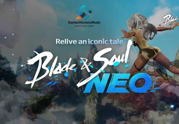 Blade & Soul