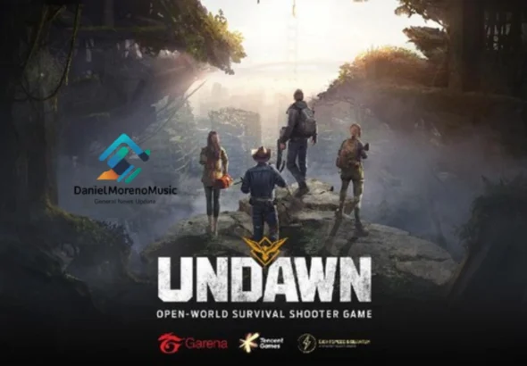 Garena Undawn