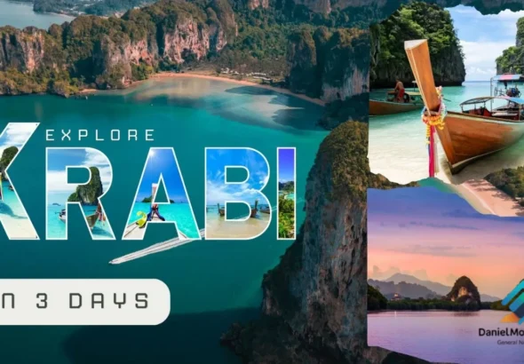 Krabi
