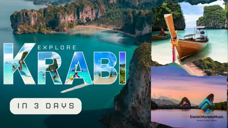 Krabi