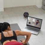 Workout At Home