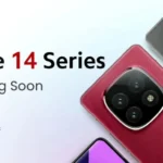 Redmi Note 14 Series