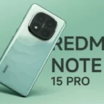 Redmi Note 15 Pro