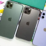 iPhone 11