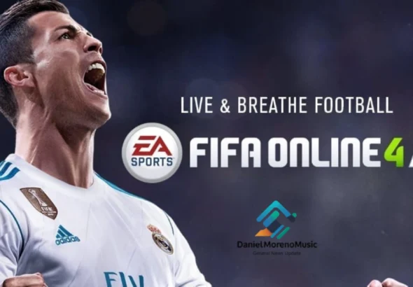 FIFA Online 4