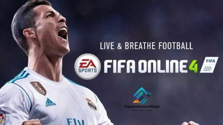 FIFA Online 4