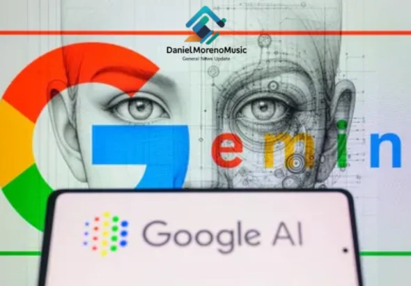 Gemini AI