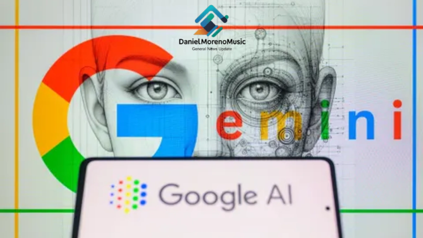Gemini AI