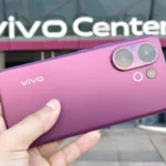 VIVO V60