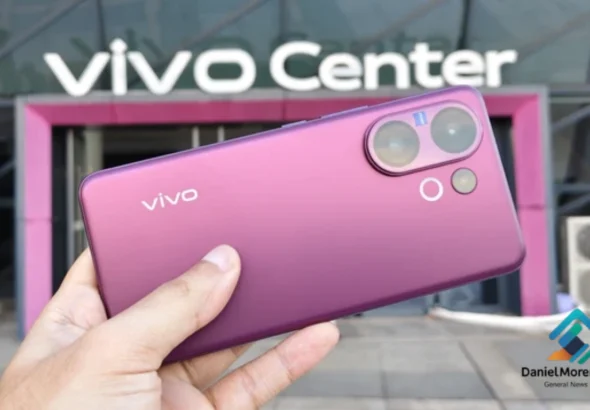 VIVO V60