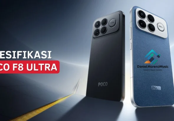 POCO F8 Ultra