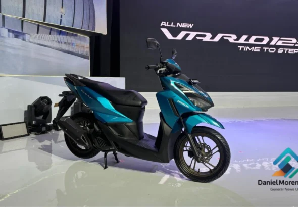 Vario 125