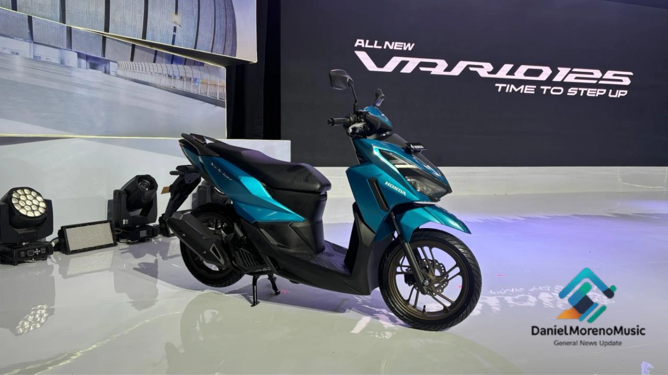 Vario 125